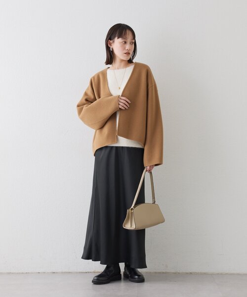 RIVE DROITE（リヴドロワ） ブーツ 「R.good（アールドットグッド