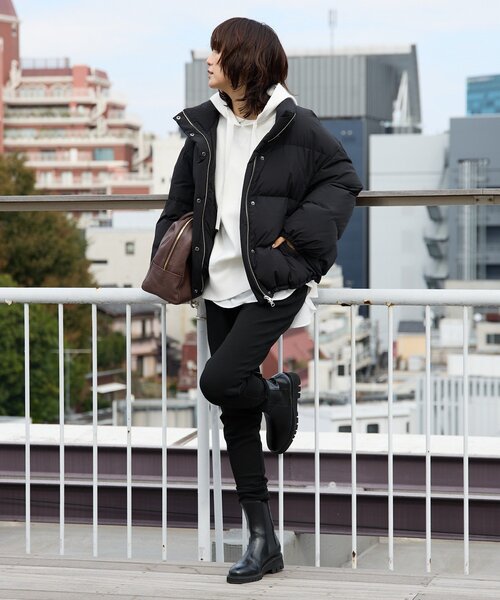 RIVE DROITE（リヴドロワ） ブーツ 「R.good（アールドットグッド