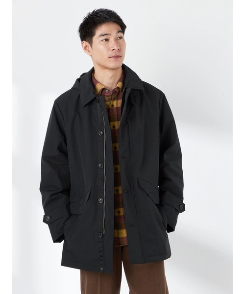 McGREGOR（マックレガー） ダウンジャケット ダウン 3WAYコート メンズ