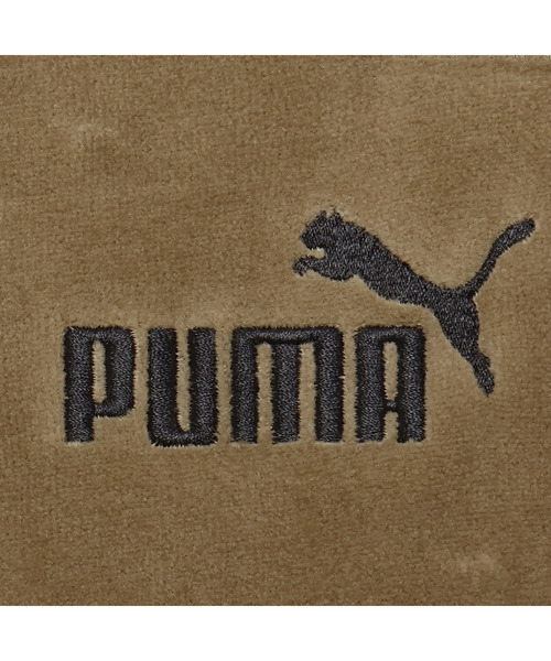 PUMA（プーマ） パンツ メンズ ベロア トラック パンツ メンズ