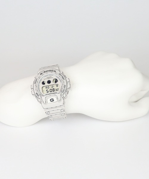 G-SHOCK 腕時計 折り紙モチーフモデル / DW-6900RGM-5JR メンズ