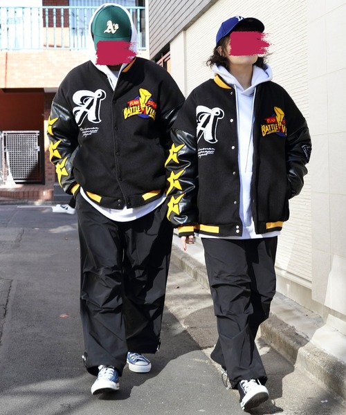 「８(eight)」 パンツ MEDIUM ロイヤルブルー メンズ_画像5