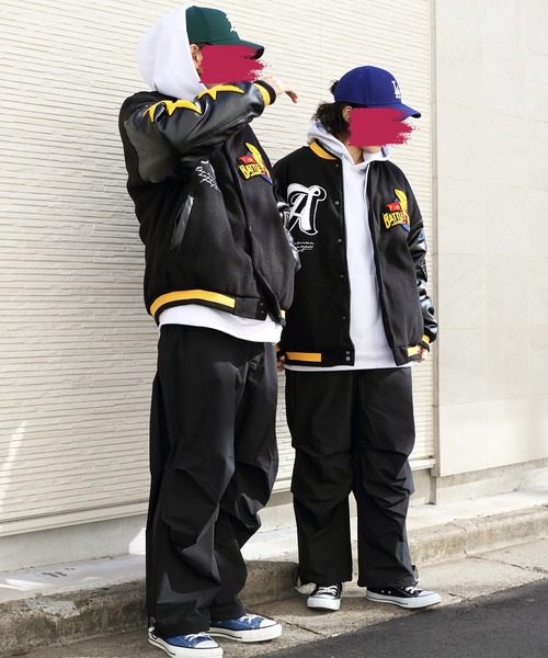 「８(eight)」 パンツ MEDIUM ロイヤルブルー メンズ_画像6