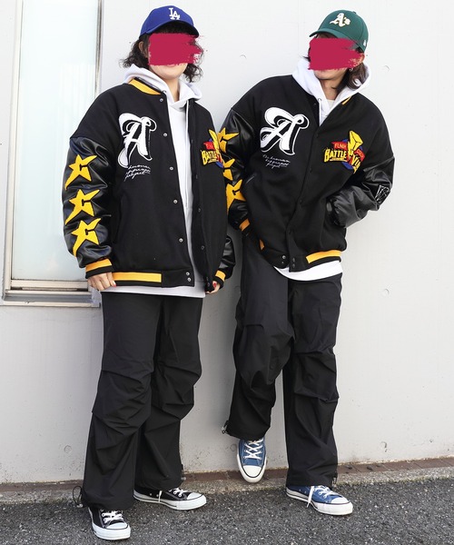 「８(eight)」 パンツ MEDIUM ロイヤルブルー メンズ_画像7