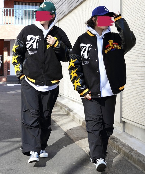 「８(eight)」 パンツ MEDIUM ロイヤルブルー メンズ_画像8