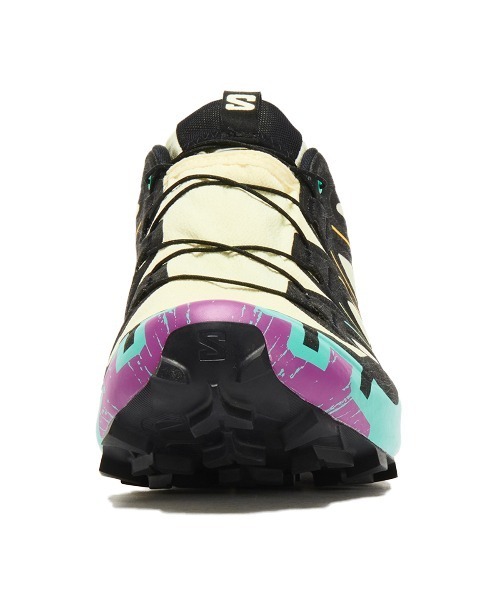【美品】SALOMON XR CROSSMAX サロモン　クロスマックス Amazon | [サロモン] XR CROSSMAX GUIDANCE L11821400 アルミニウム