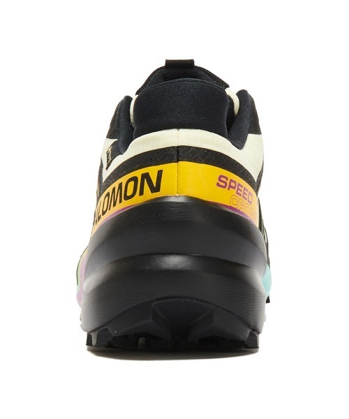 SALOMON（サロモン） 防水 ゴアテックス スニーカー メンズ : ZOZOTOWN