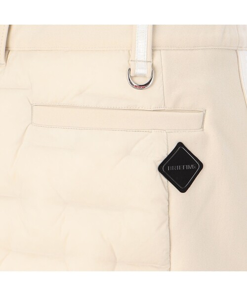 BRIEFING（ブリーフィング） スカート 「BRIEFING GOLF