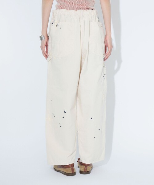 Lee（リー） ワイドパンツ パンツ 「7/16値下げ」「別注」Lee