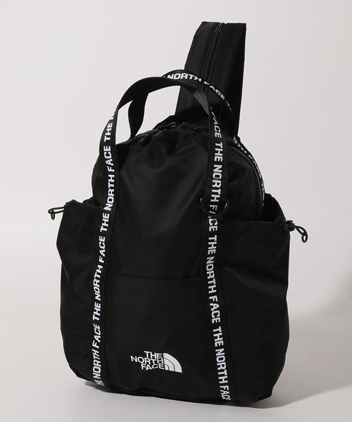 THE NORTH FACE（ザ ノースフェイス） リュック FREE ブラック