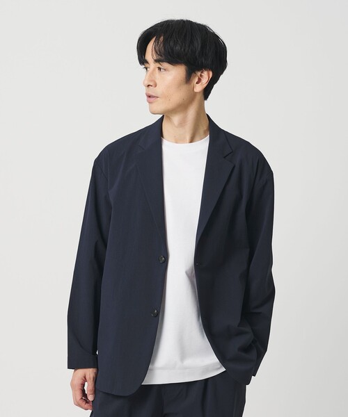 BEAUTY＆YOUTH UNITED ARROWS セットアップ 360°MASTER リラックス 2B