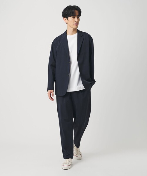 BEAUTY＆YOUTH UNITED ARROWS セットアップ 「WEB限定」 360°MASTER