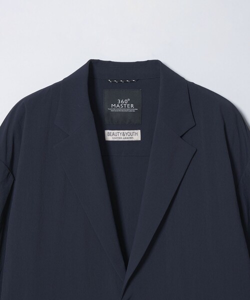 BEAUTY＆YOUTH UNITED ARROWS セットアップ 「WEB限定」 360°MASTER
