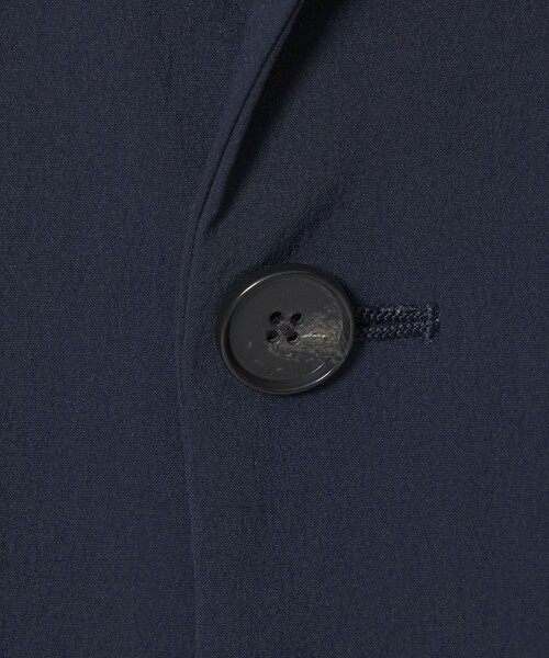 【美品】360°MASTER リラックス 2B アンコン ジャケット ネイビー BEAUTY&YOUTH UNITED ARROWS 【WEB限定】 360°MASTER リラックス 2B