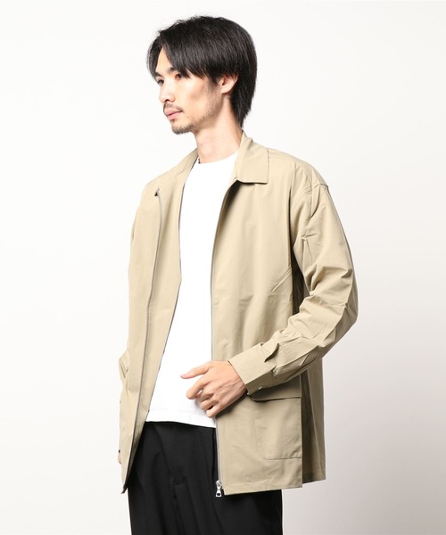 「COTORICA」 ブルゾン LARGE ブラック メンズ_画像2