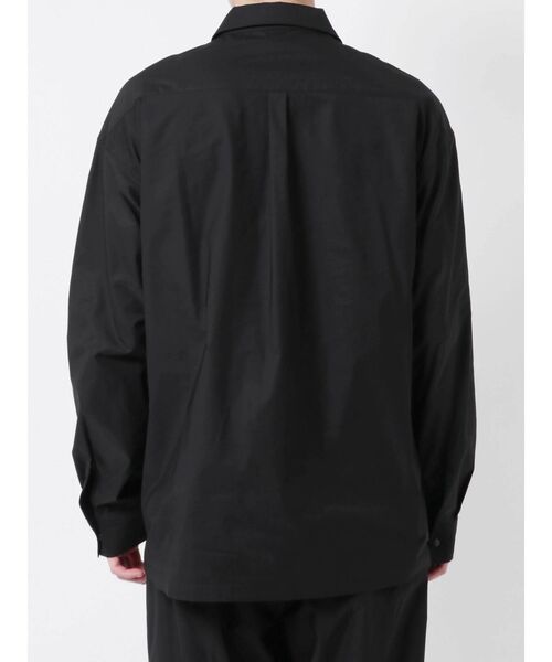 「COTORICA」 ブルゾン LARGE ブラック メンズ_画像8