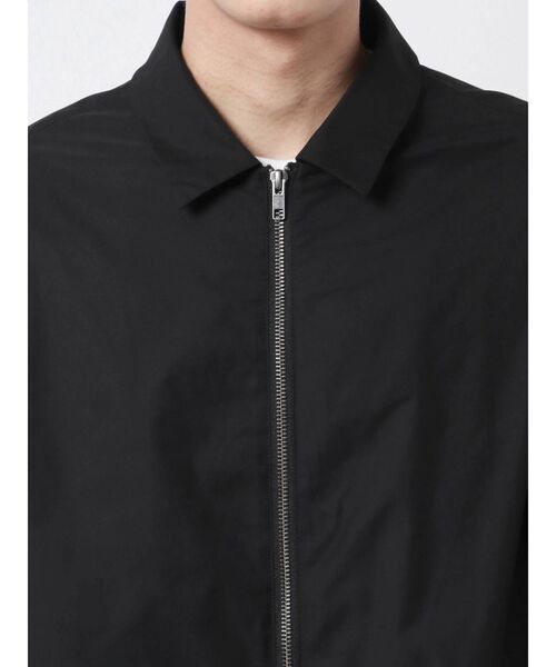 「COTORICA」 ブルゾン LARGE ブラック メンズ_画像9