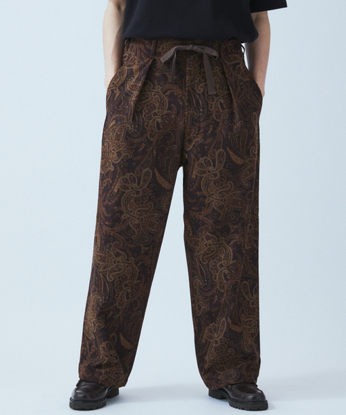 JOURNAL STANDARD（ジャーナルスタンダード） パンツ トリコット