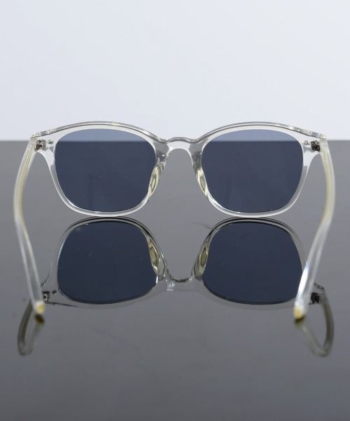 「Revo.」 サングラス FREE イエロー メンズ_画像6