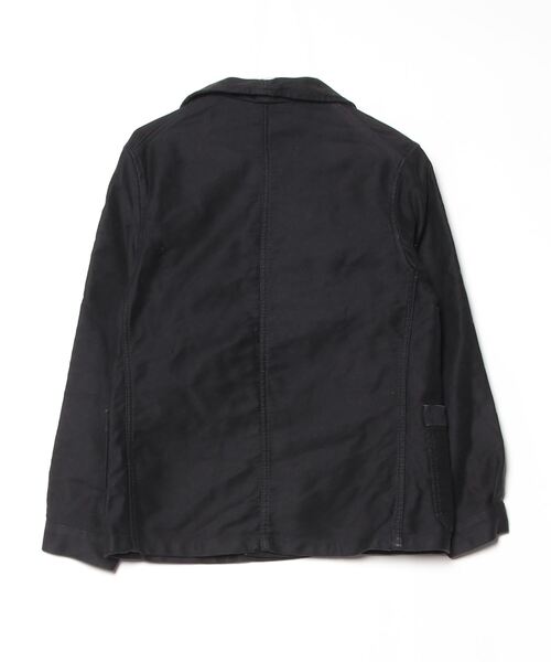 「VETRA」 ジャケット 34 ブラック メンズ_画像2