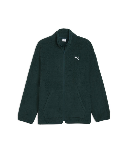 PUMA（プーマ） パーカー メンズ ESS エレベーテッド リラックスド