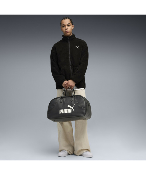 PUMA（プーマ） パーカー メンズ ESS エレベーテッド リラックスド