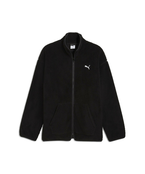 PUMA（プーマ） パーカー メンズ ESS エレベーテッド リラックスド