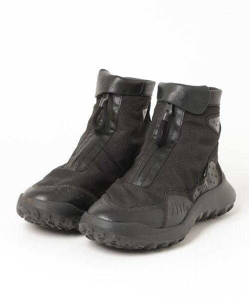 CAMPER（カンペール） ハイカットスニーカー 25.0cm ブラック