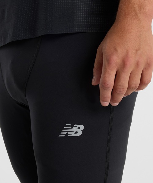 New Balance（ニューバランス） スウェットパンツ ジャージ RCタイツ