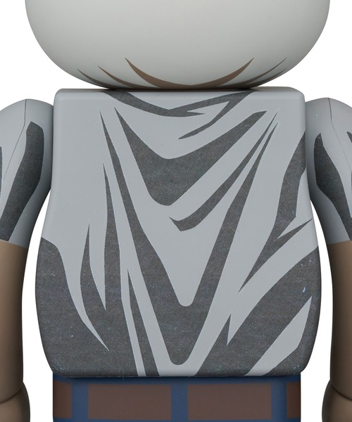 BE@RBRICK フィギュア IRON MAIDEN EDDIE ”Killers” 400％ : ZOZOTOWN