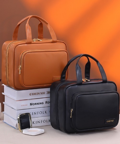 pyornim（ピョルニム） ポーチ 「26年春夏新作」大容量吊り下げ式