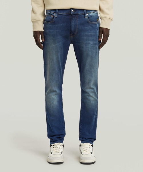 G-STAR RAW ジーンズ LANCET SKINNY JEANS/ヴィンテージライク 