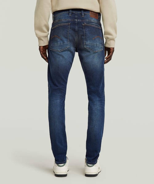 G-STAR RAW ジーンズ LANCET SKINNY JEANS/ヴィンテージライク 