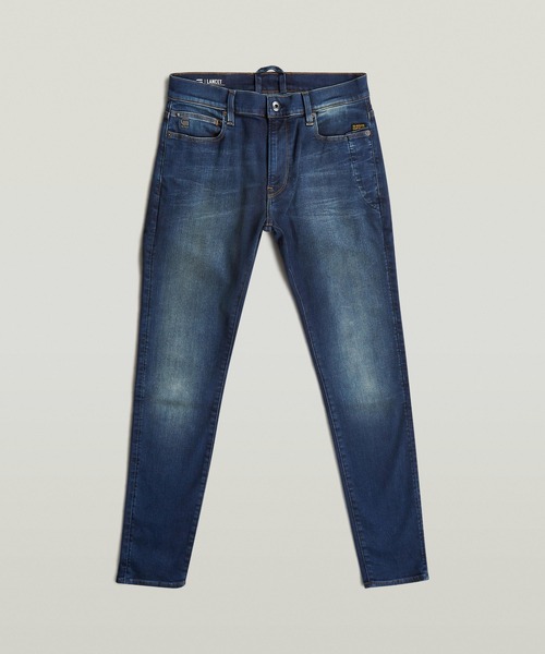 LANCET SKINNY JEANS/ストレッチスキニー G-Star RAW | 【公式ショップ 