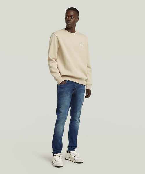 G-STAR RAW ジーンズ LANCET SKINNY JEANS/ヴィンテージライク 