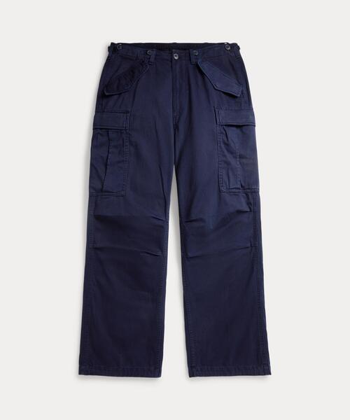 POLO RALPH LAUREN メンズカーゴパンツ｜ボトムス、パンツ
