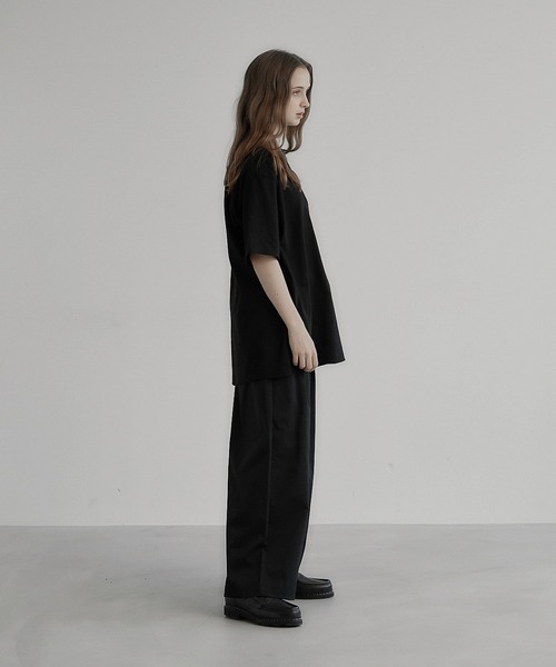 「remer」 パンツ SMALL グレー メンズ_画像6