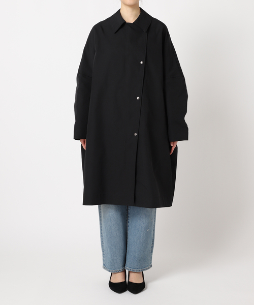 FRAMeWORK（フレームワーク） コート アウター 「追加」撥水ポンチョ