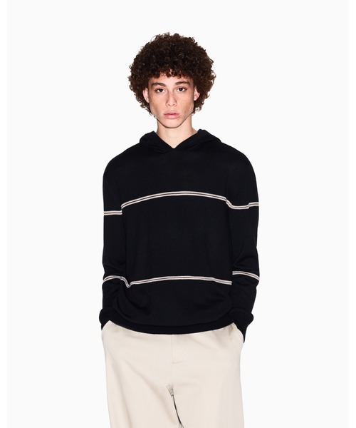 アルマーニニット（サイズ（S/M/L）：3L（XXL））の商品一覧 通販