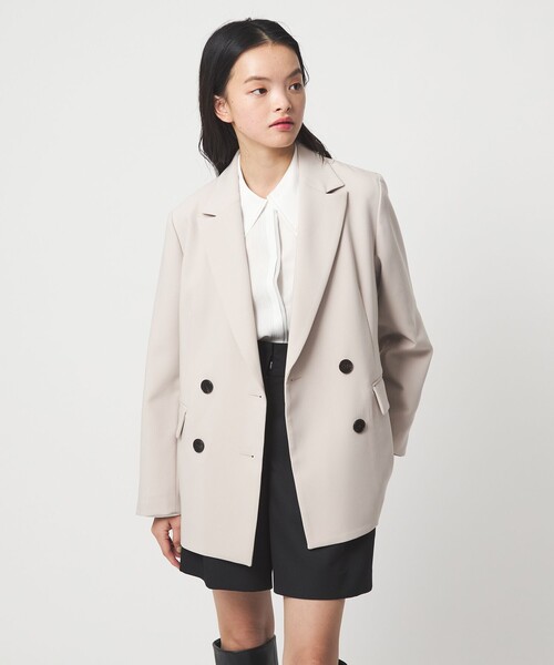 EMMEL REFINES（エメル リファインズ） ジャケット テーラード