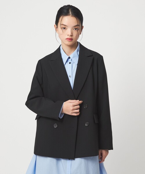 EMMEL REFINES（エメル リファインズ） ジャケット テーラード