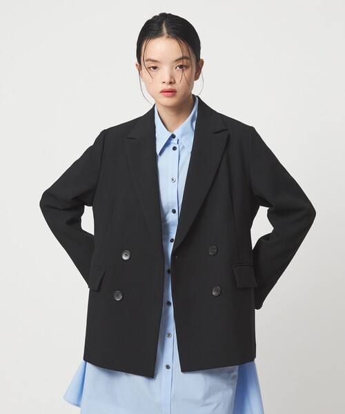 EMMEL REFINES（エメル リファインズ） ジャケット テーラード