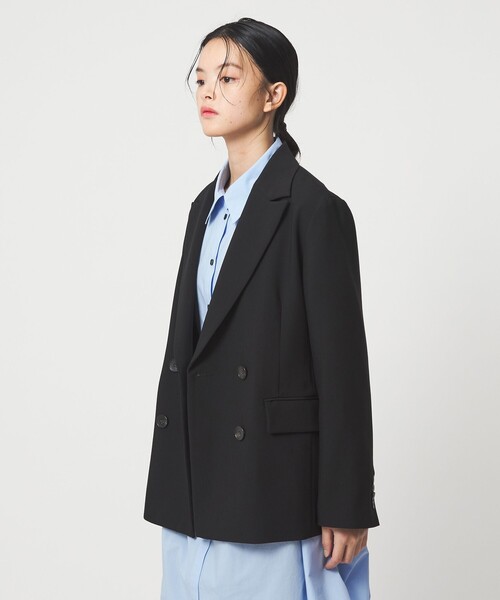 EMMEL REFINES（エメル リファインズ） ジャケット テーラード