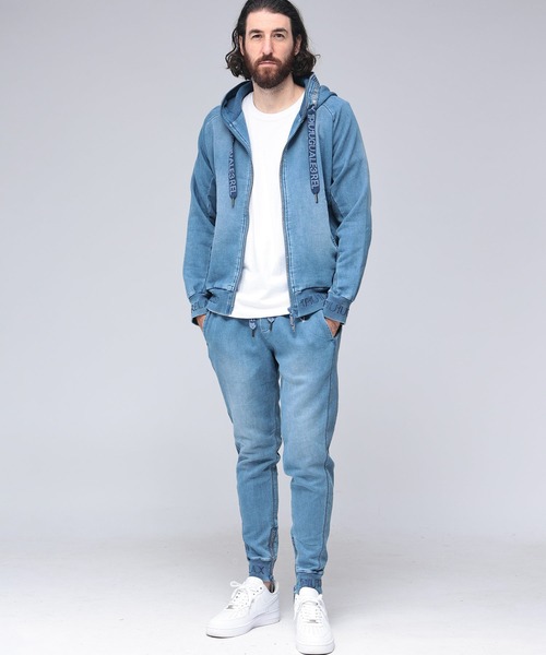 1PIU1UGUALE3 RELAX セットアップ メンズ : ZOZOTOWN Yahoo!店 - 通販