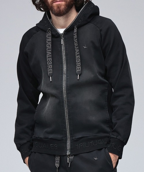 1PIU1UGUALE3 RELAX セットアップ メンズ : ZOZOTOWN Yahoo!店 - 通販