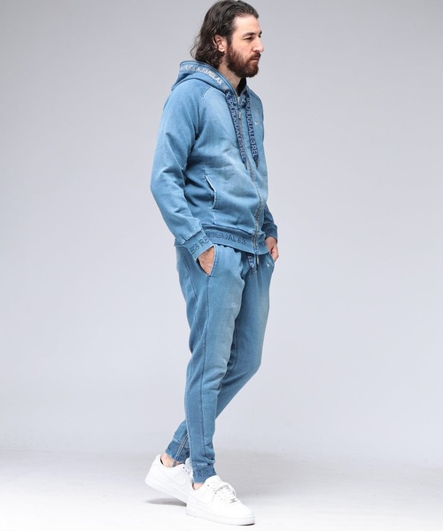 1PIU1UGUALE3 RELAX セットアップ XL 1PIU1UGUALE3 RELAX セットアップ 上下セット スポーツ カジュアル
