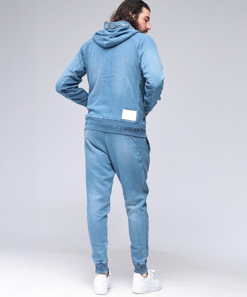 1PIU1UGUALE3 RELAX セットアップ メンズ : ZOZOTOWN Yahoo!店 - 通販