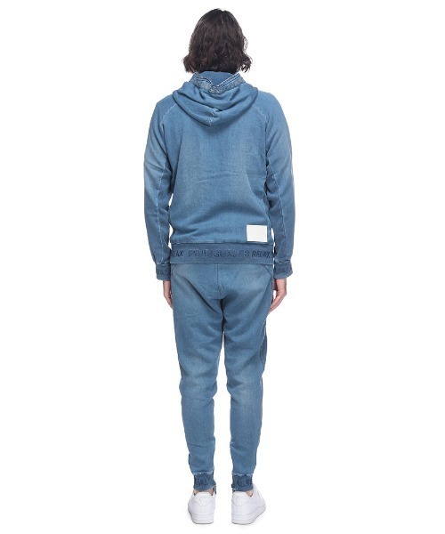 1PIU1UGUALE3 RELAX セットアップ メンズ : ZOZOTOWN Yahoo!店 - 通販