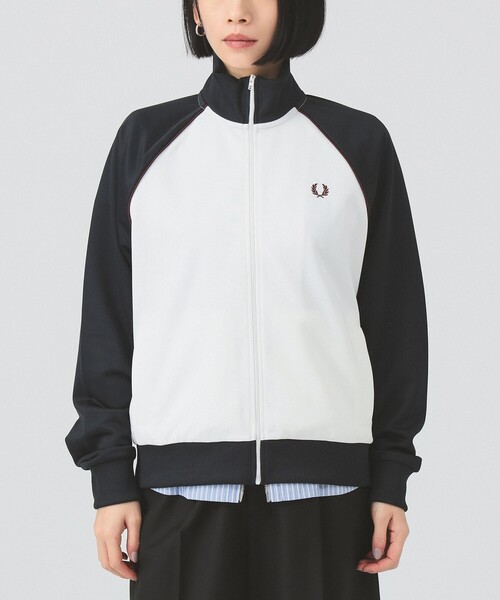 FRED PERRY（フレッドペリー） ジャージ 「別注」FRED PERRY / カラー
