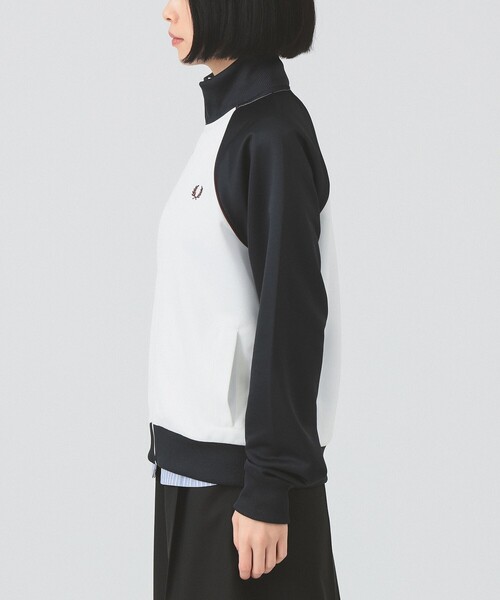 FRED PERRY（フレッドペリー） ジャージ 「別注」FRED PERRY / カラー